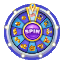 Spin the Wheel for Bonus